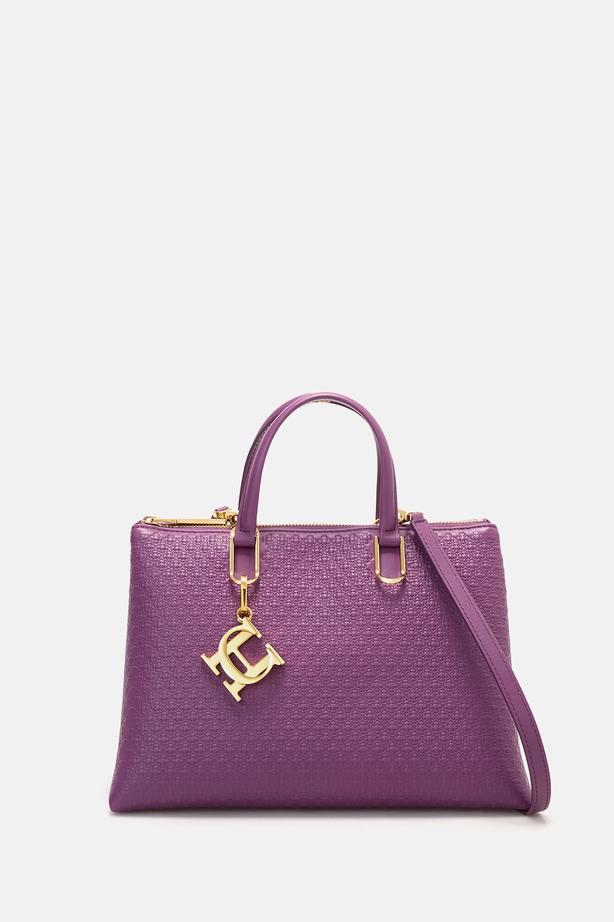 Dame Camelot | Medium Handbag