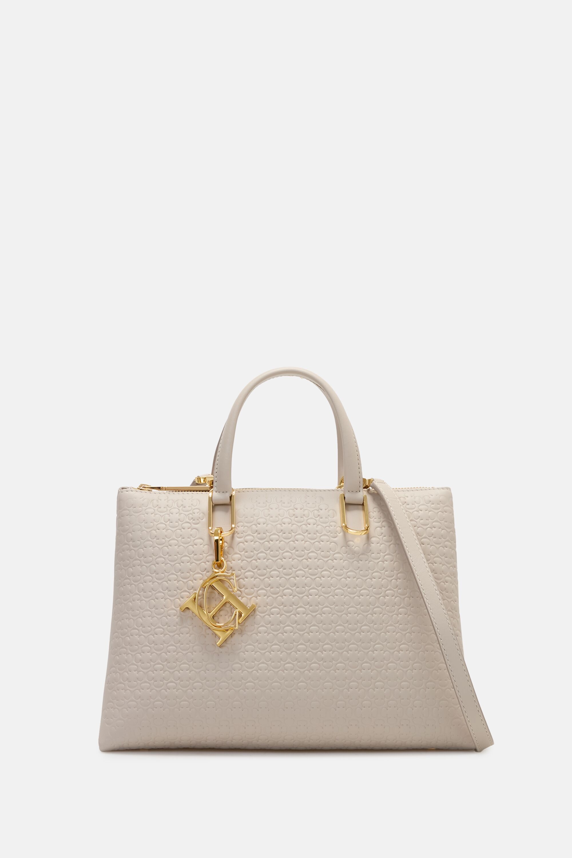 Dame Camelot | Medium Shoulder Bag