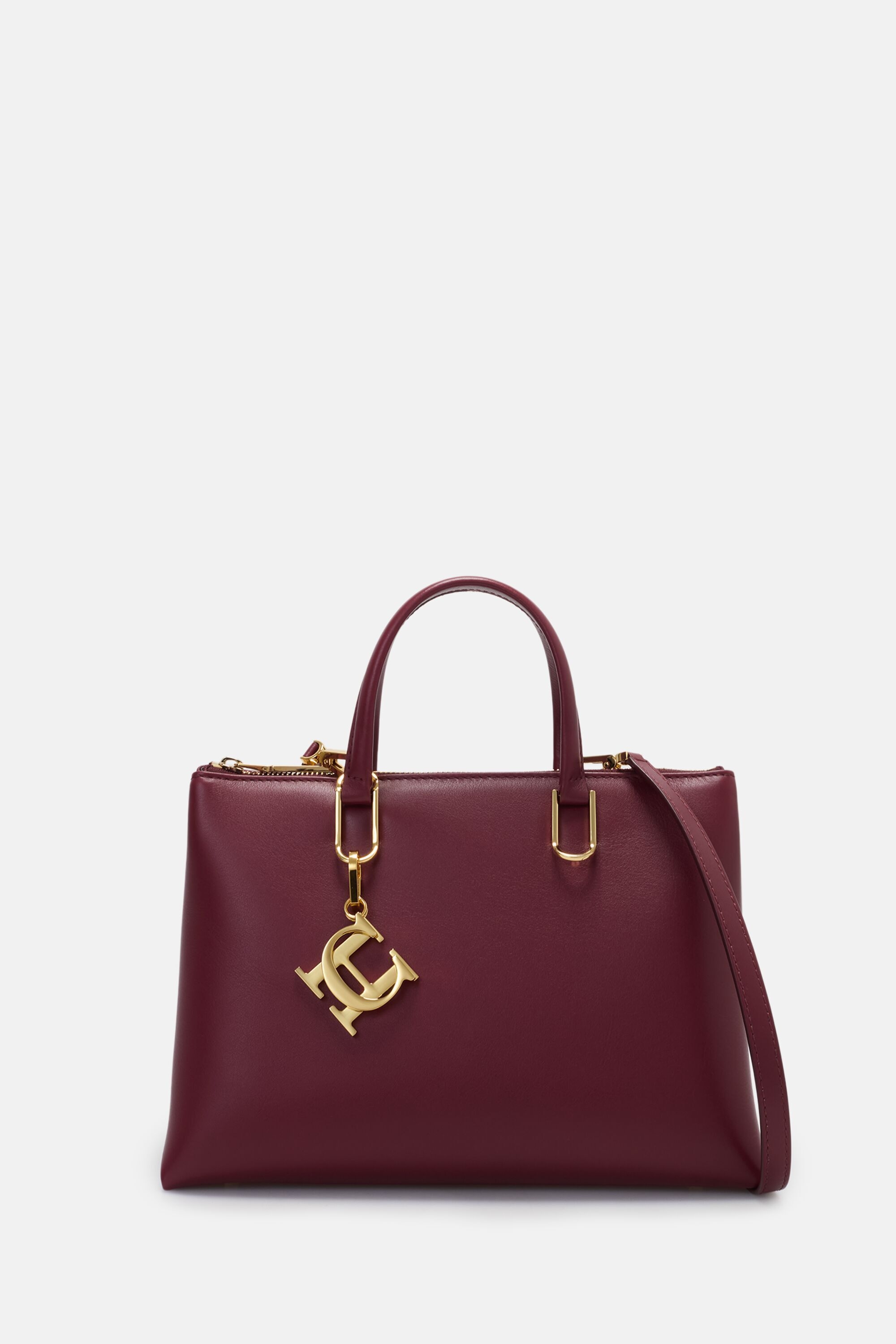 Dame Camelot | Medium Handbag