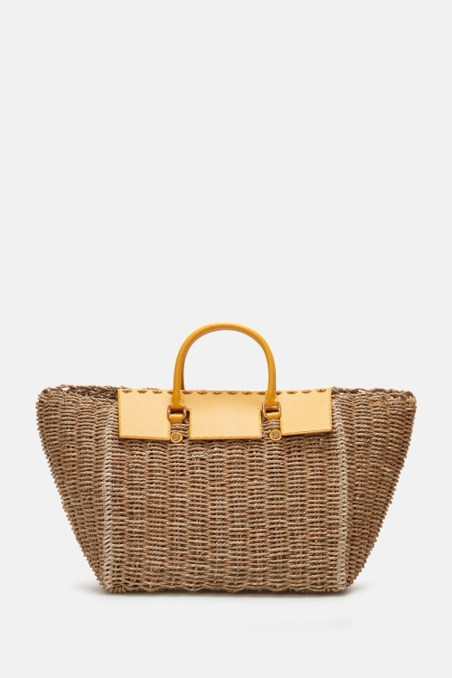 VENDOME | BOLSO DE MANO MEDIANO