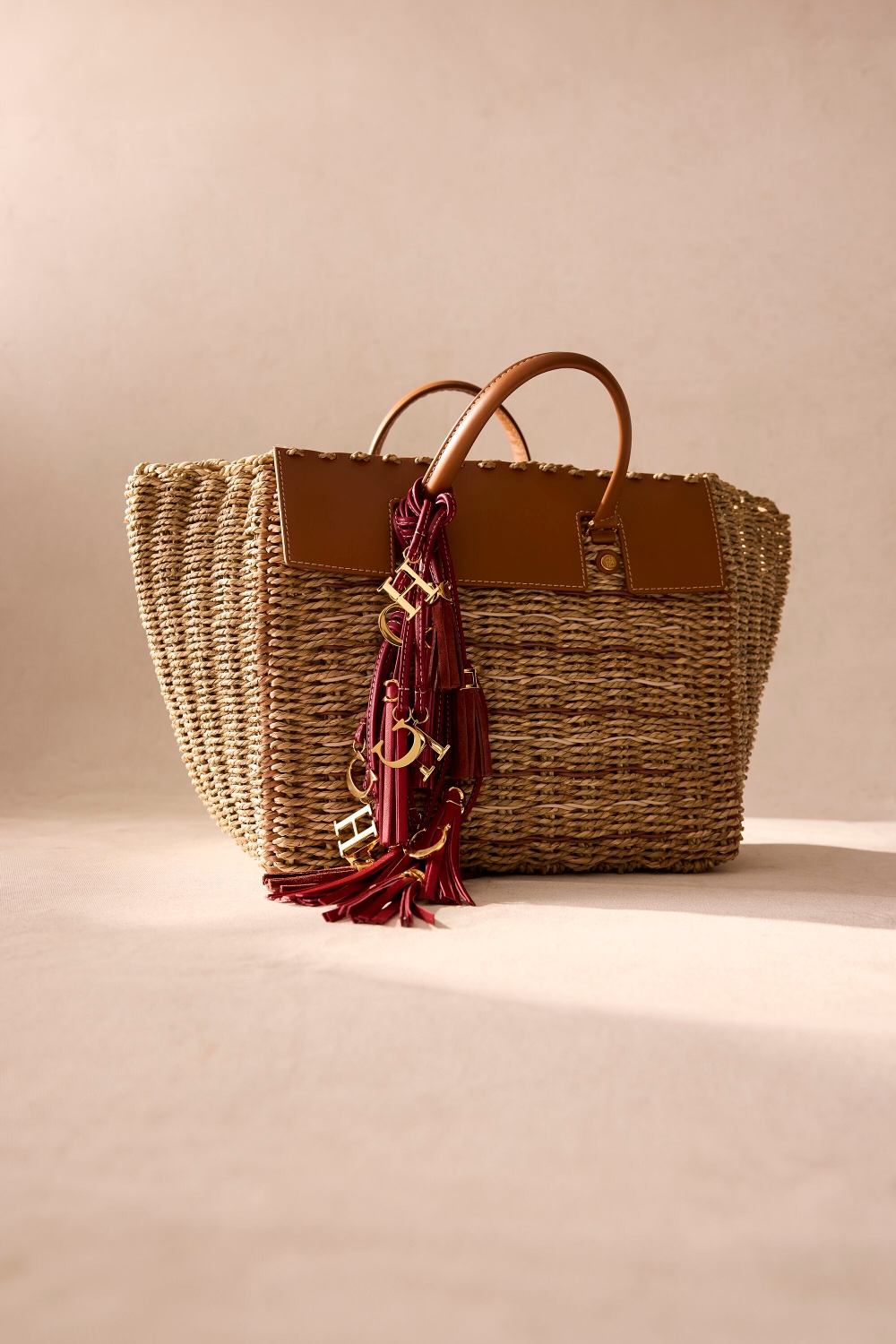 VENDOME | BOLSO DE MANO MEDIANO