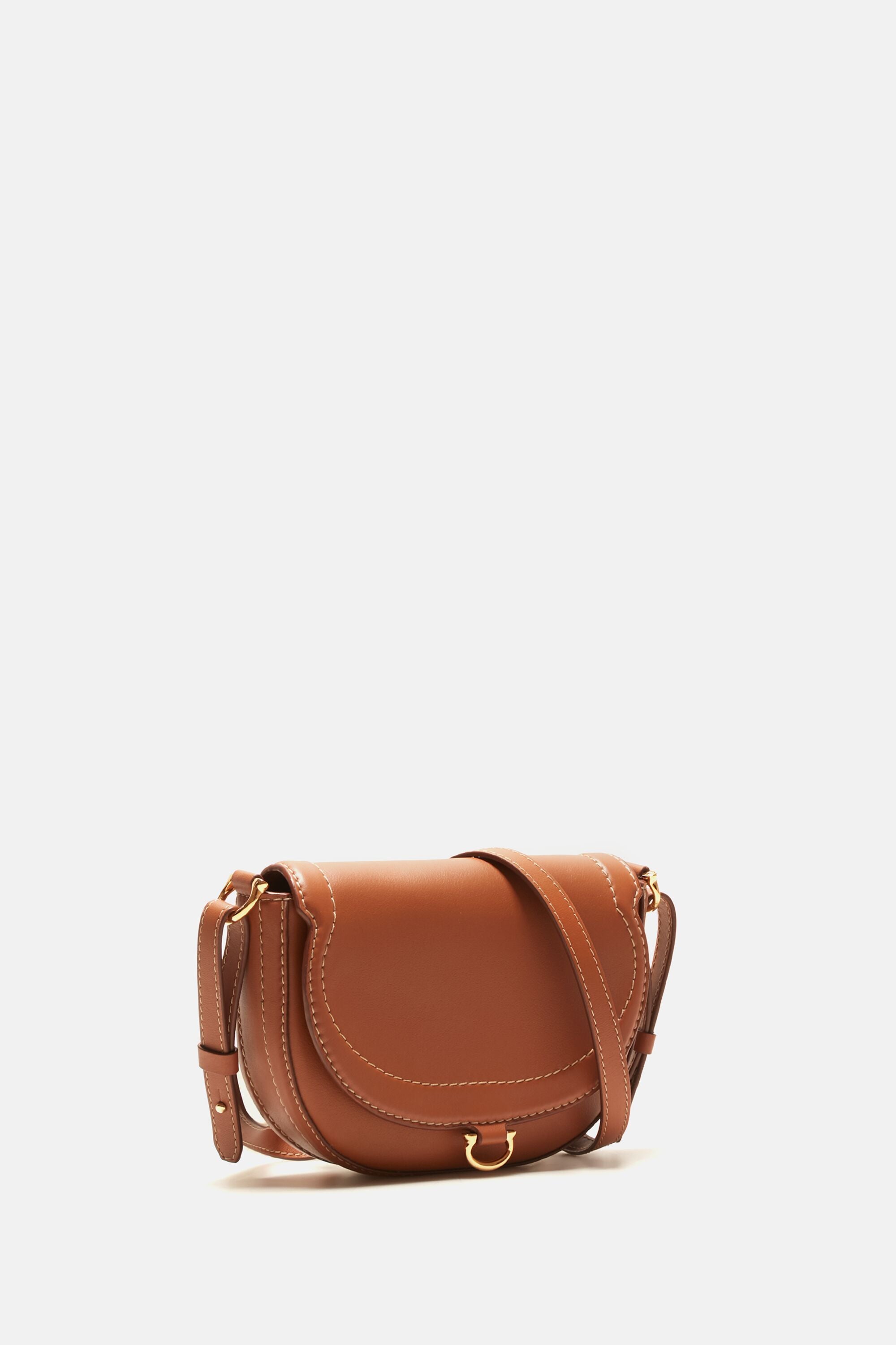 Charro Insignia Basket  Large handbag brown/beige - CH Carolina Herrera  United States