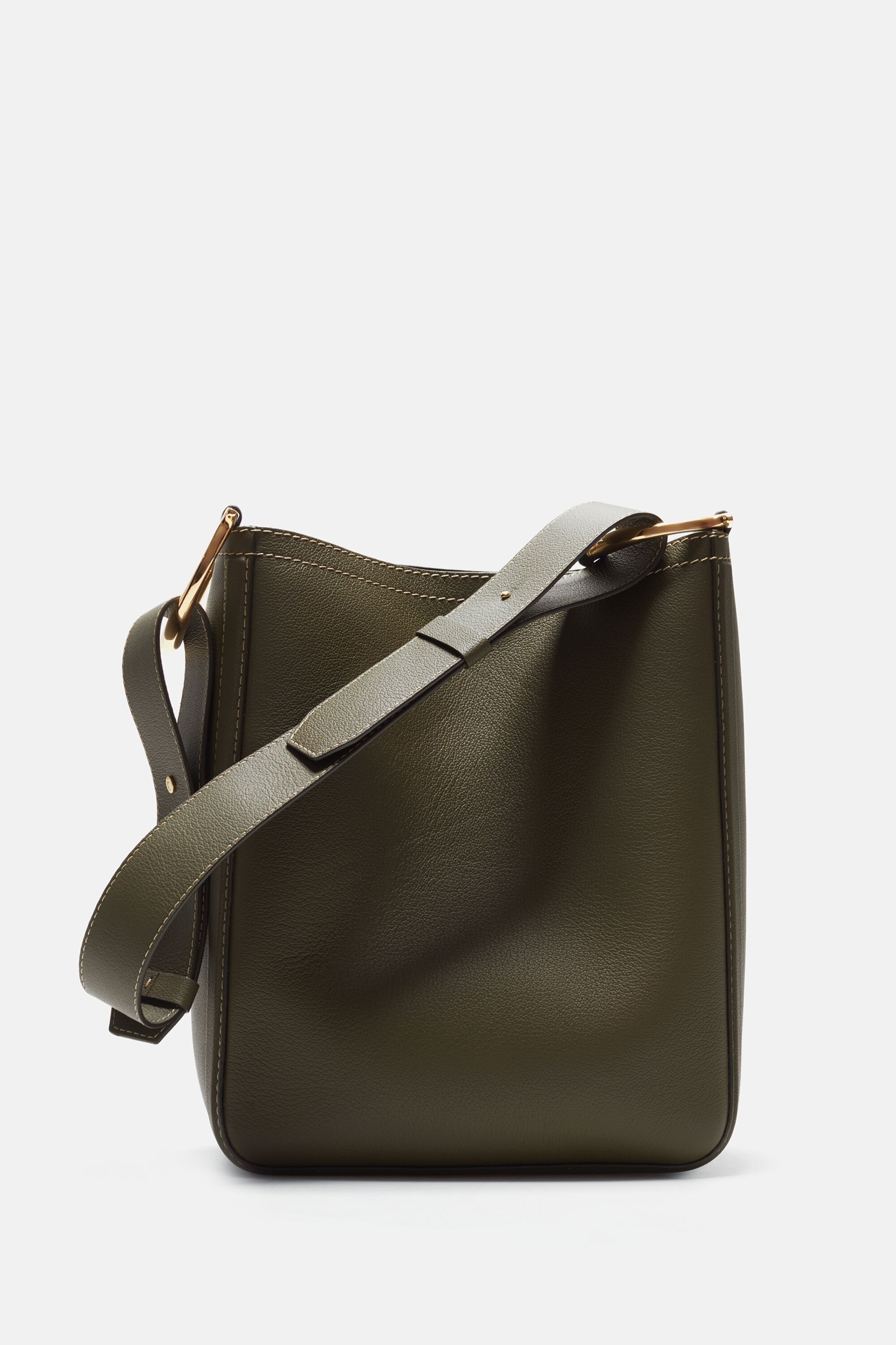 Charro Insignia Hobo | Large shoulder bag