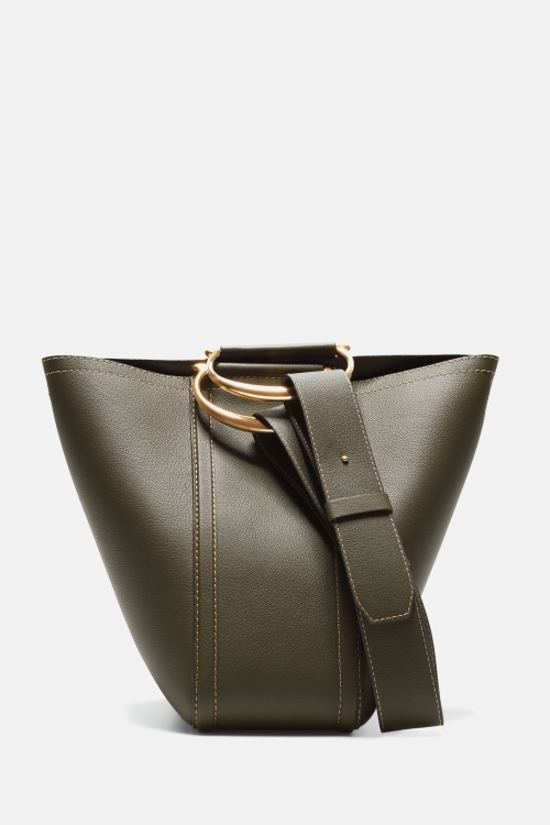 CHARRO INSIGNIA HOBO | BOLSO DE HOMBRO GRANDE