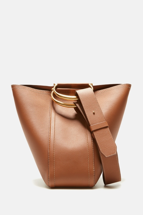 CHARRO INSIGNIA HOBO | LARGE SHOULDER BAG