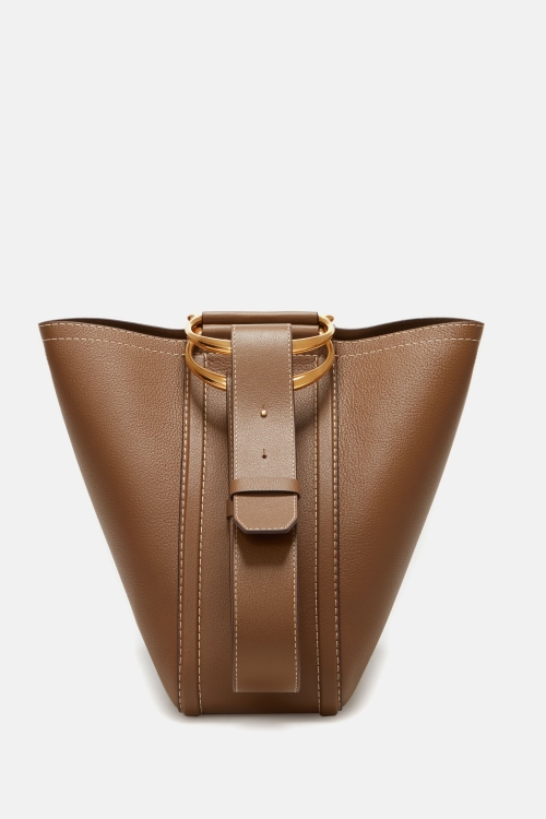 CHARRO INSIGNIA HOBO | BOLSO DE HOMBRO GRANDE