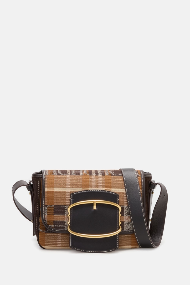 Charnela Insignia | Medium Crossbody Bag