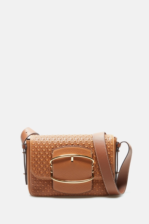 CHARNELA INSIGNIA | MEDIUM CROSS BODY BAG