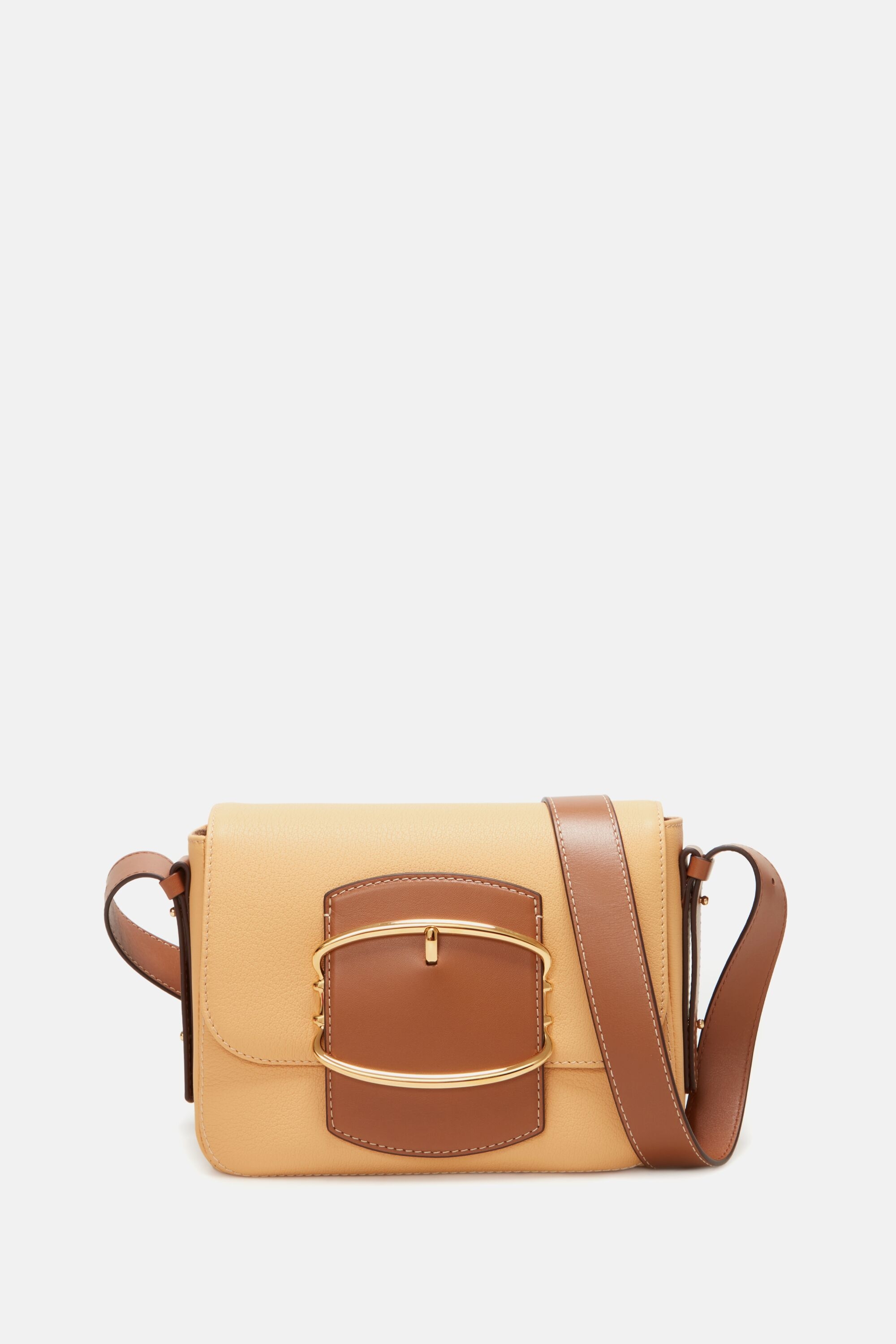 Charnela Insignia | Medium crossbody bag