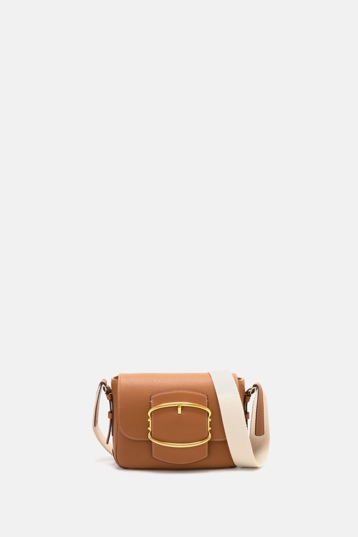 Charnela Insignia | Medium Crossbody Bag