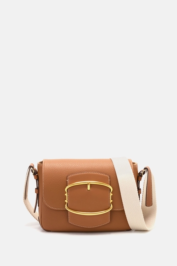 Charnela Insignia | Medium Crossbody Bag