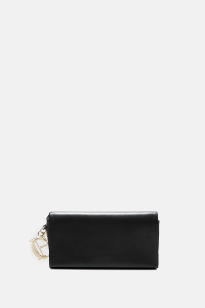 Marquise | Small Clutch - BLACK