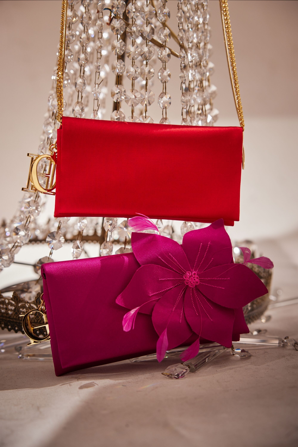 MARQUISE | CLUTCH PEQUEÑO