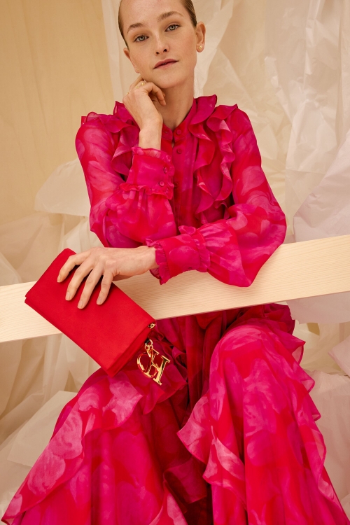 MARQUISE | SMALL CLUTCH