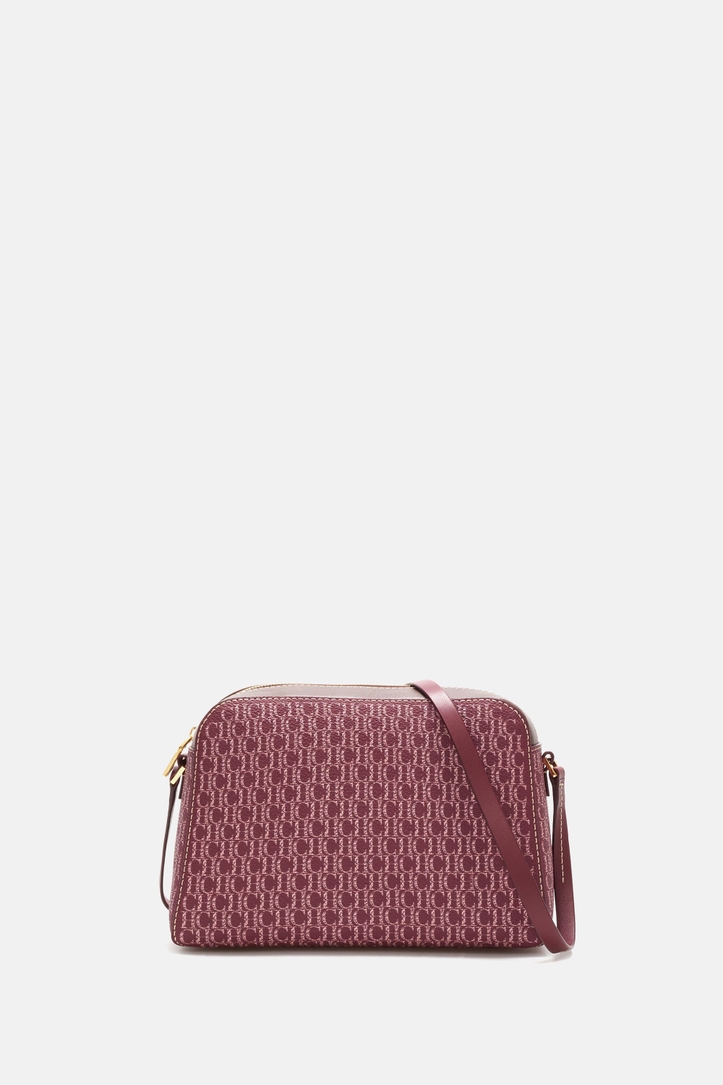 Editors Crossbody | Bolso bandolera pequeño