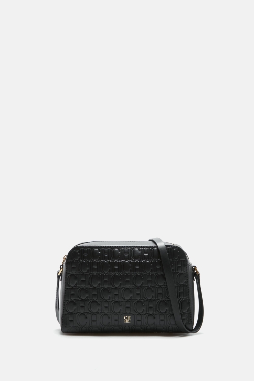 EDITORS CROSSBODY | BOLSO BANDOLERA PEQUEÑO