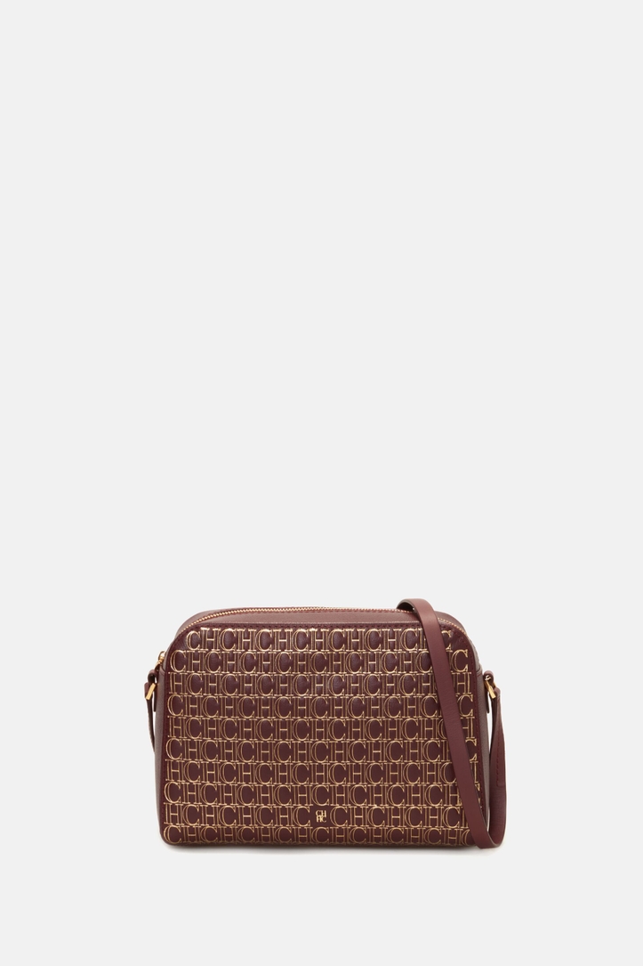 Editors Crossbody | Small crossbody bag