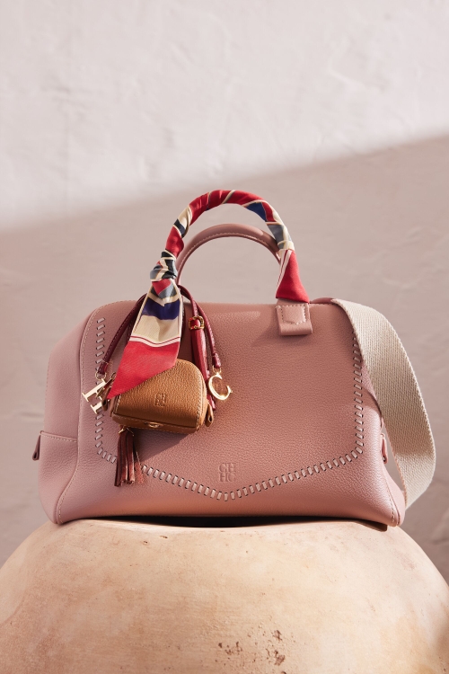 BLASÓN S | MEDIUM HANDBAG