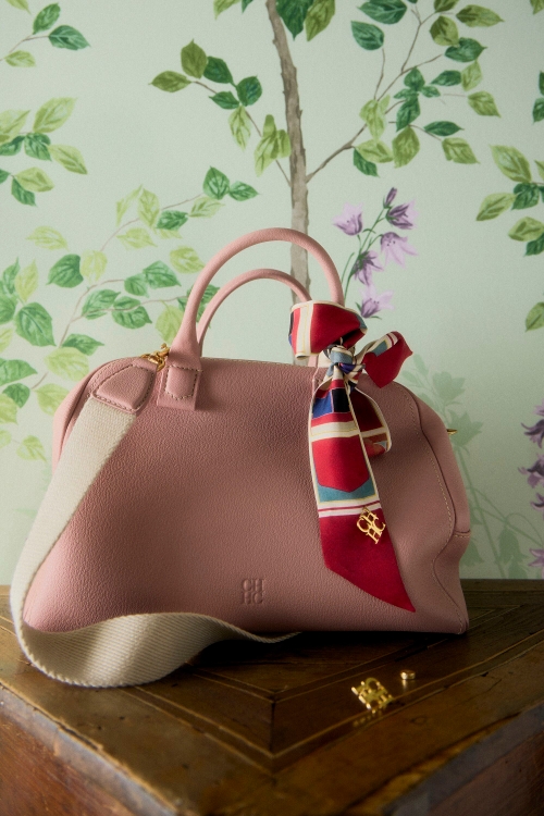 BLASÓN S | MEDIUM HANDBAG