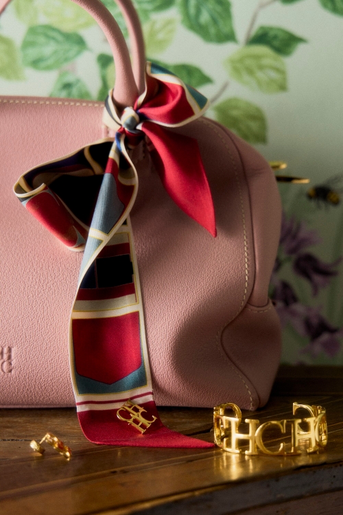 BLASÓN S | MEDIUM HANDBAG