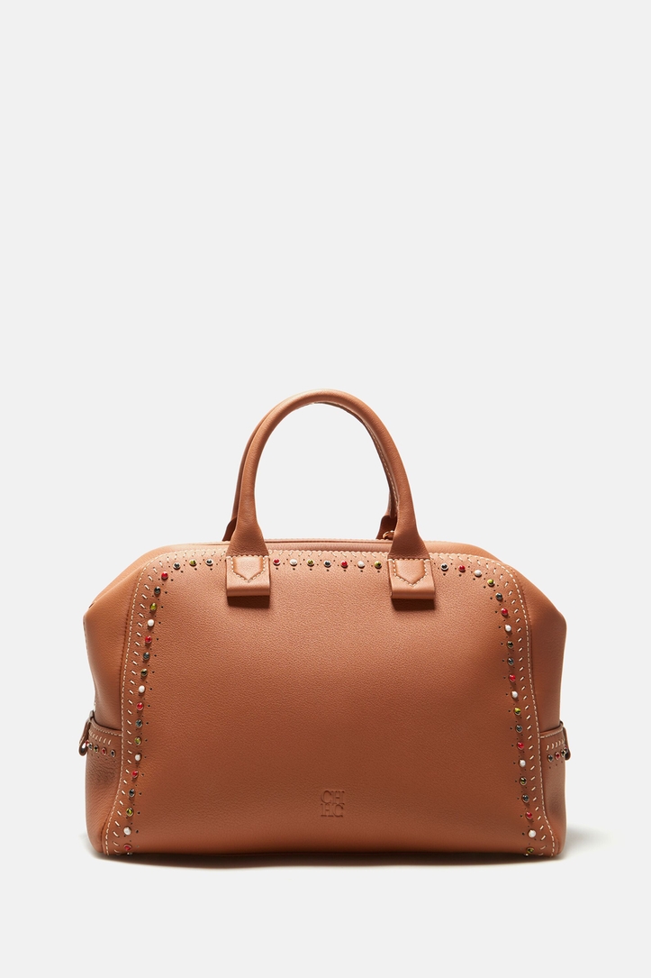 Blasón S | Bolso de mano mediano