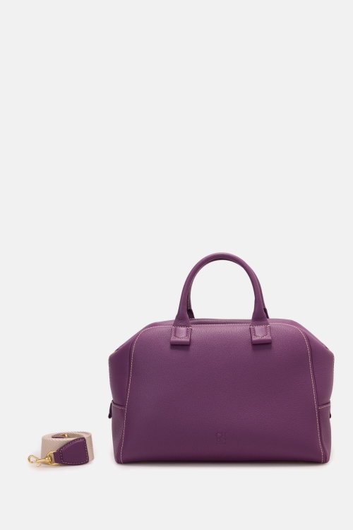 BLASÓN S | MEDIUM HANDBAG