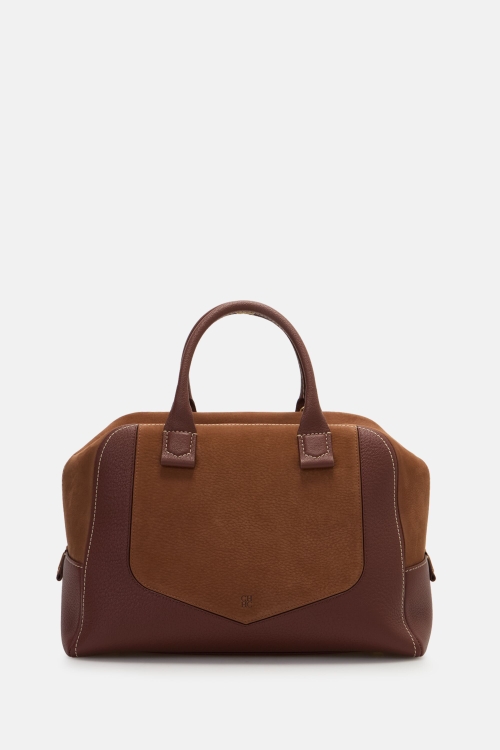 BLASÓN S | MEDIUM HANDBAG