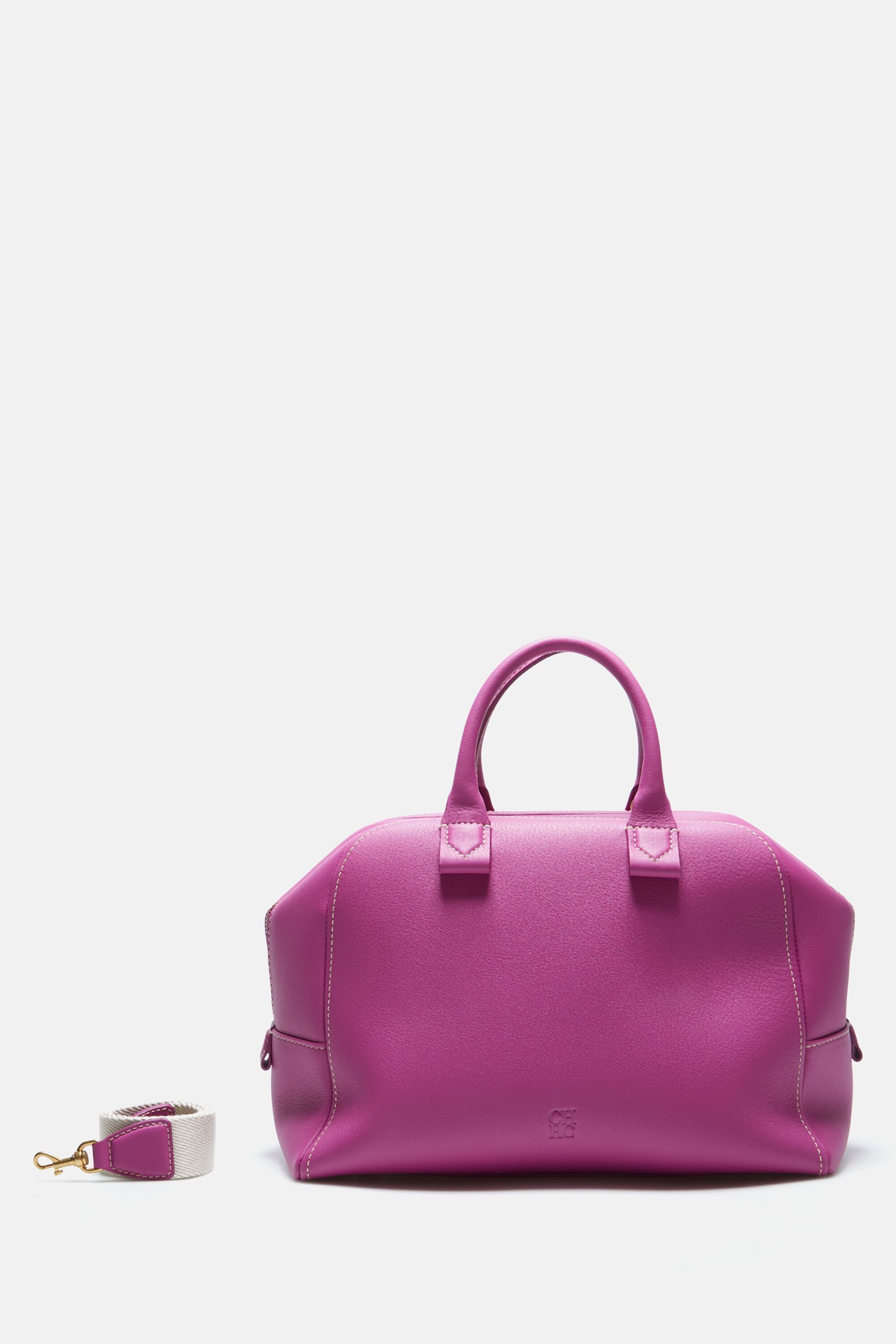 Blasón S | Bolso de mano mediano