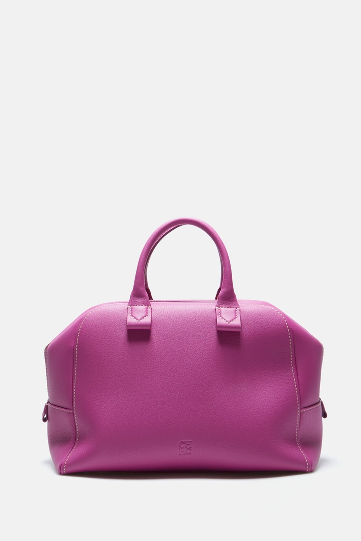Blasón S | Bolso de mano mediano