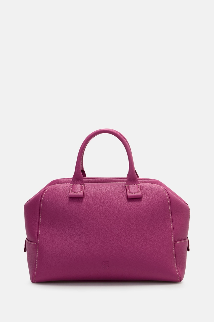 Blasón S | Bolso de mano mediano