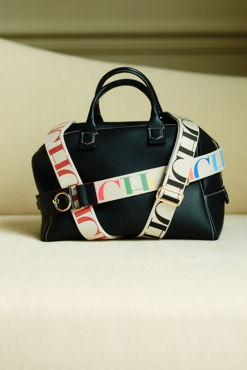BLASÓN S | MEDIUM HANDBAG