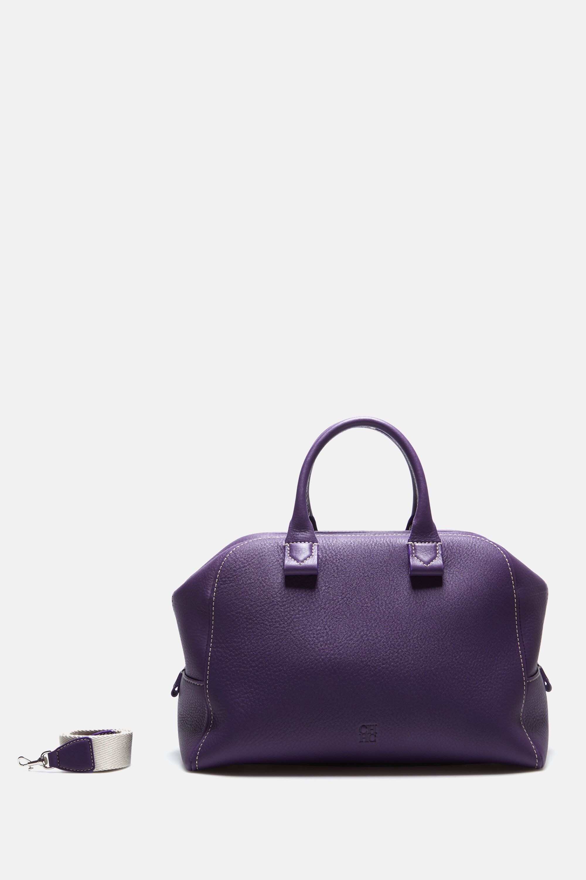 Blasón S | Bolso de mano mediano