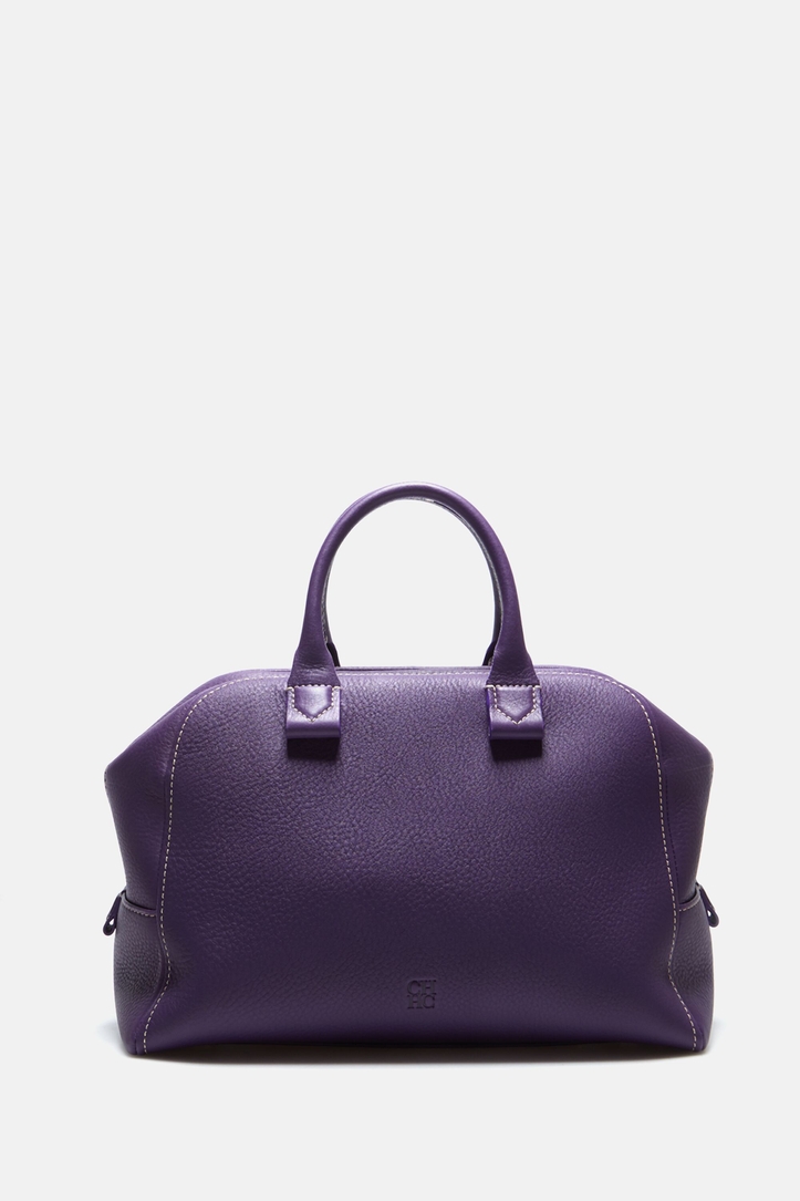 Blasón S | Bolso de mano mediano