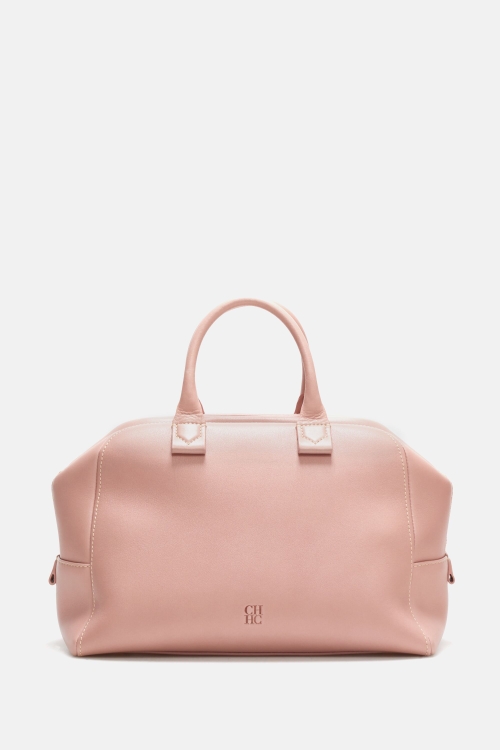 BLASÓN S | BOLSO DE MANO MEDIANO