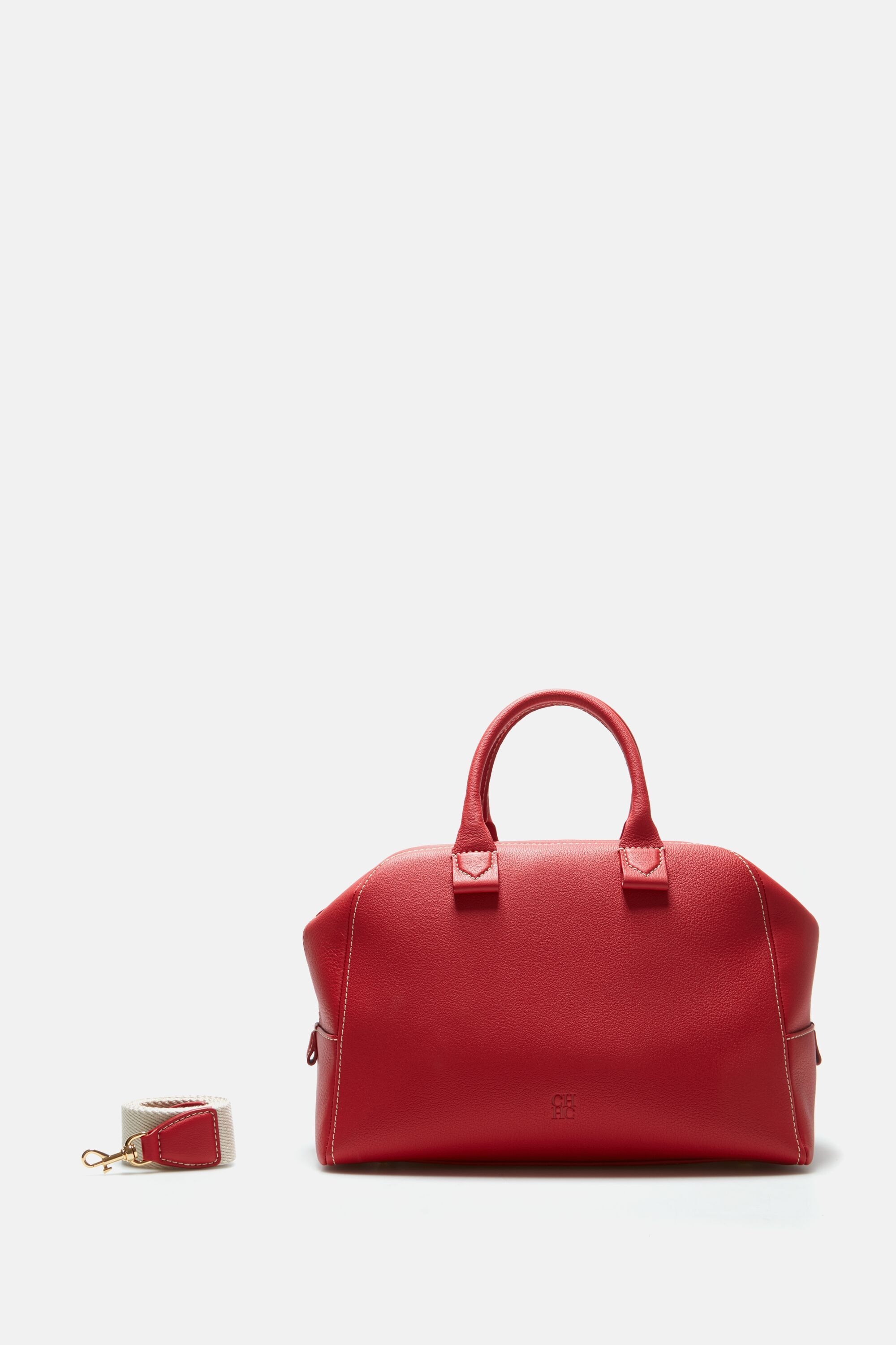 Blasón S | Bolso de mano mediano