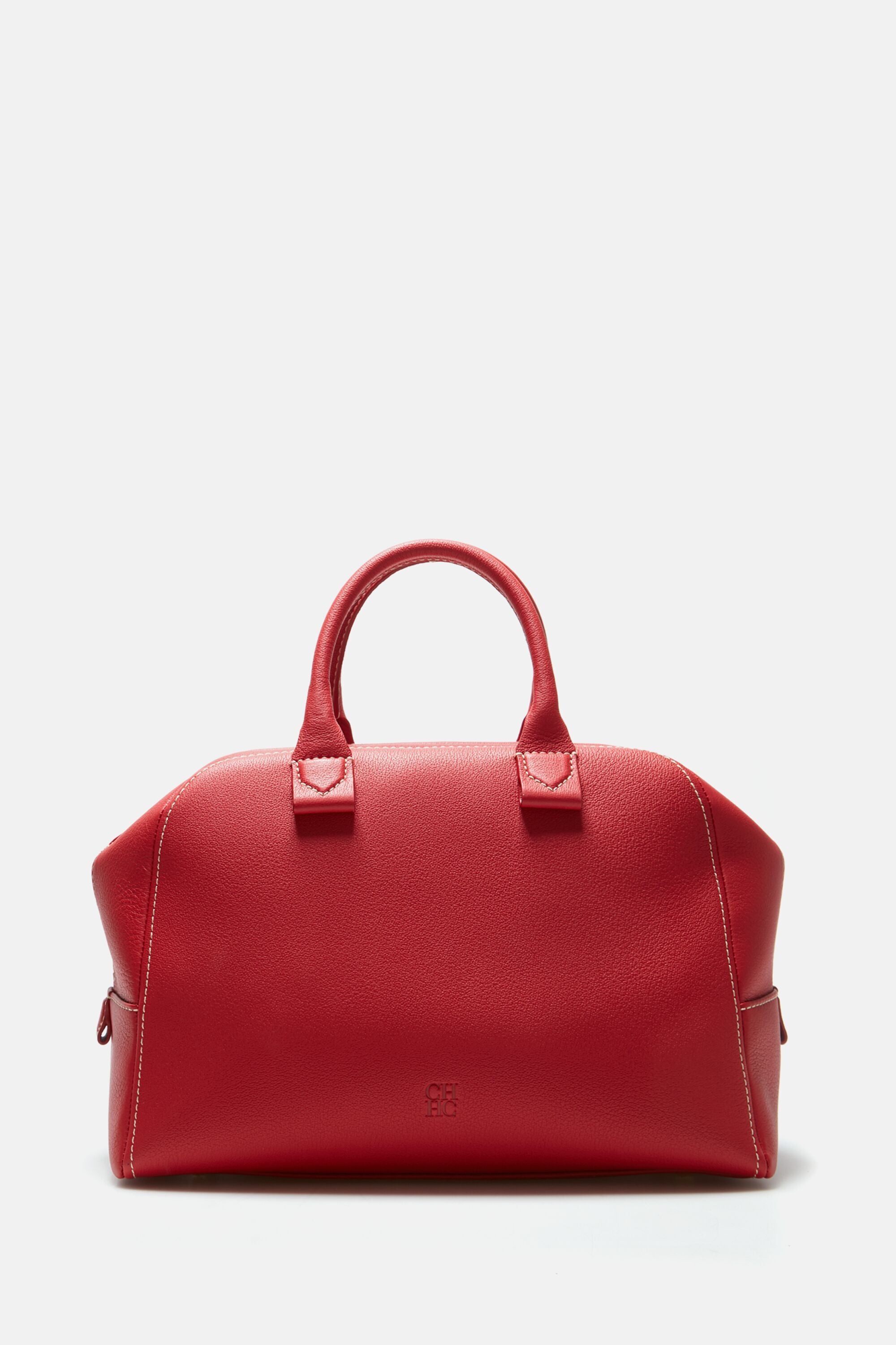 Carolina herrera outlet bolso lipstick