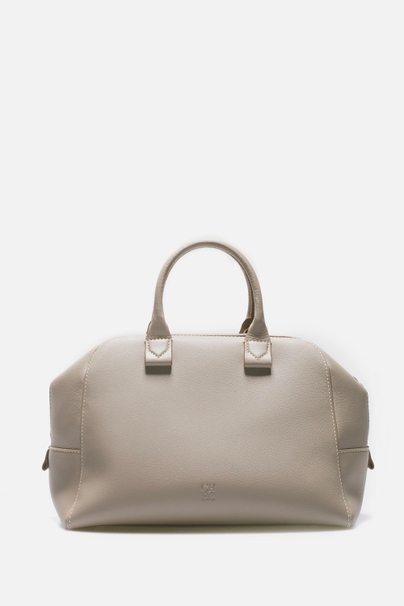 Blasón S | Bolso de mano mediano - TRENCH