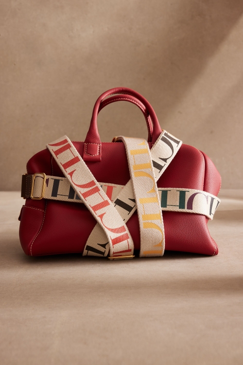 BLASÓN S | MEDIUM HANDBAG