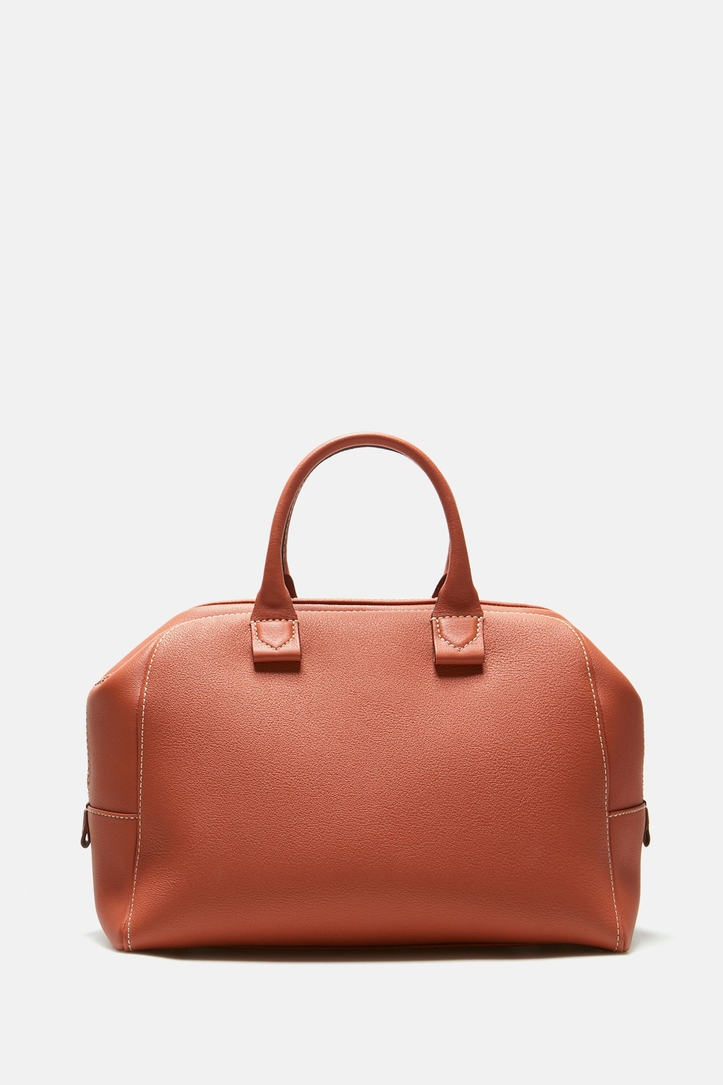 Blasón S | Bolso de mano mediano