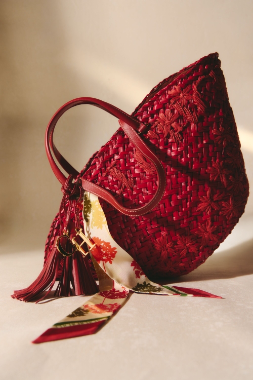 CAPAZO | MEDIUM HANDBAG
