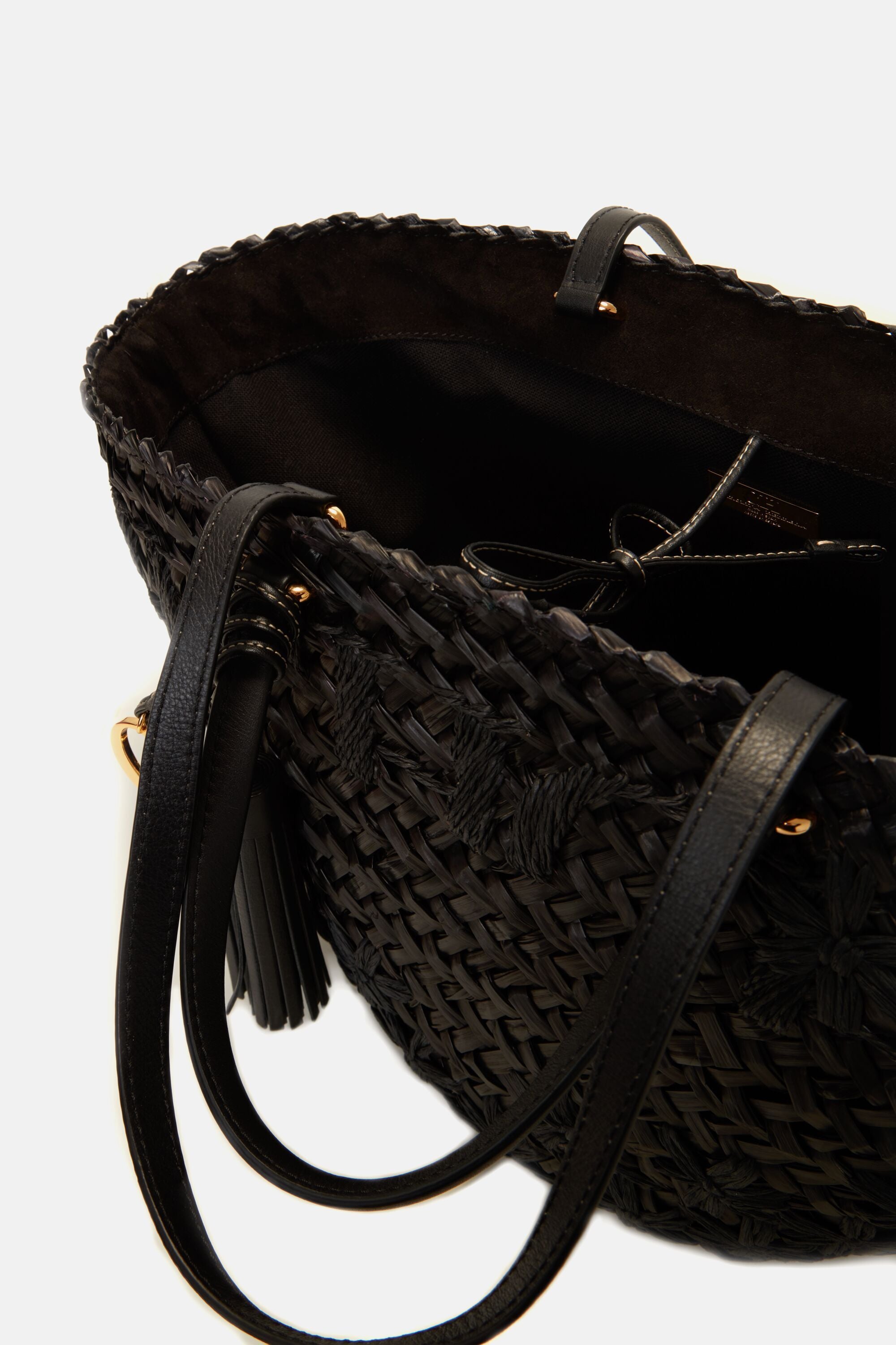 Tamaris SHOPPER TAS CAROLINA - Borsa a mano - black/nero