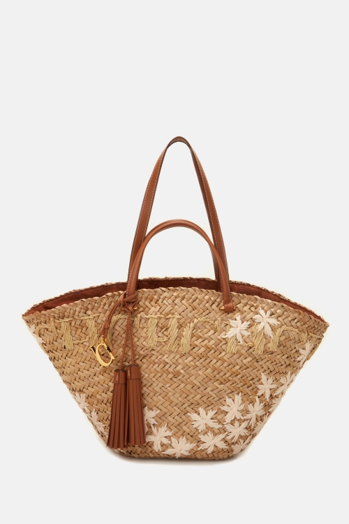 CAPAZO | BOLSO DE HOMBRO MEDIANO