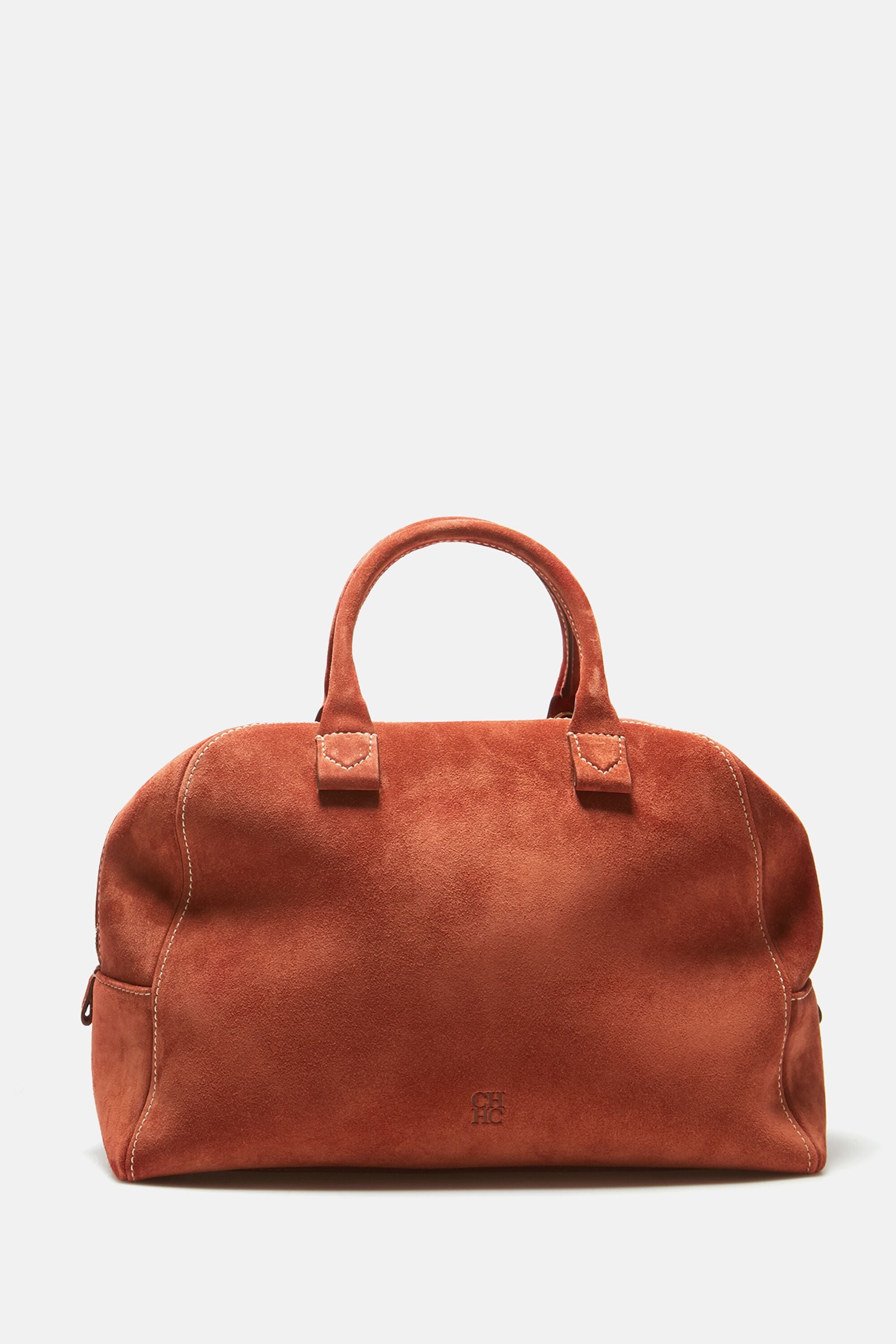 Walker Leather Backpack, Brown Oak