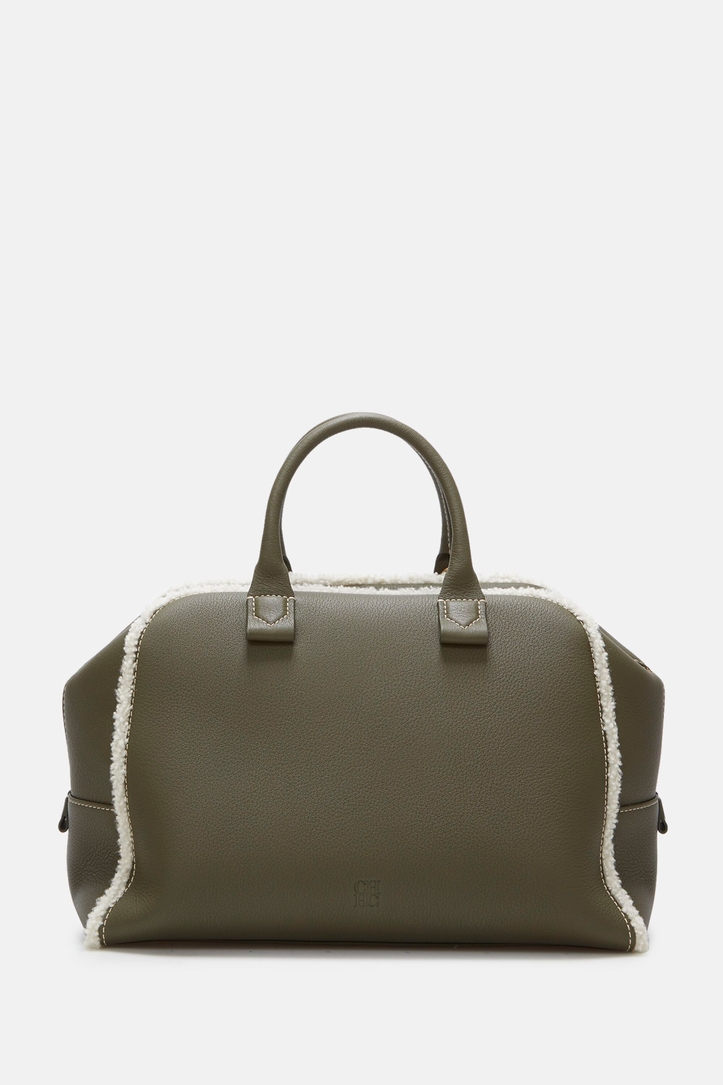 Blasón M | Medium handbag