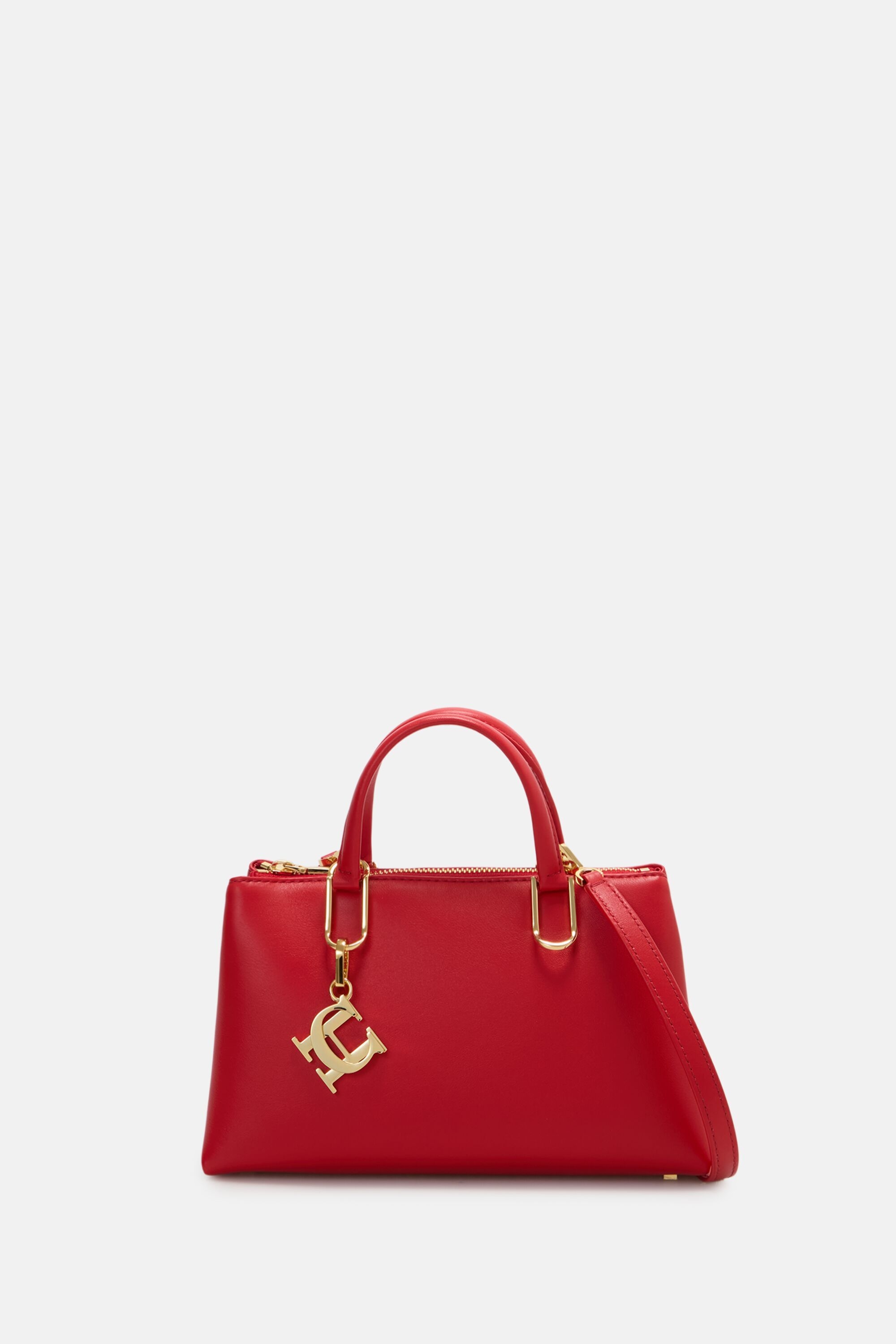 Mini Dame Camelot | Small Crossbody Bag