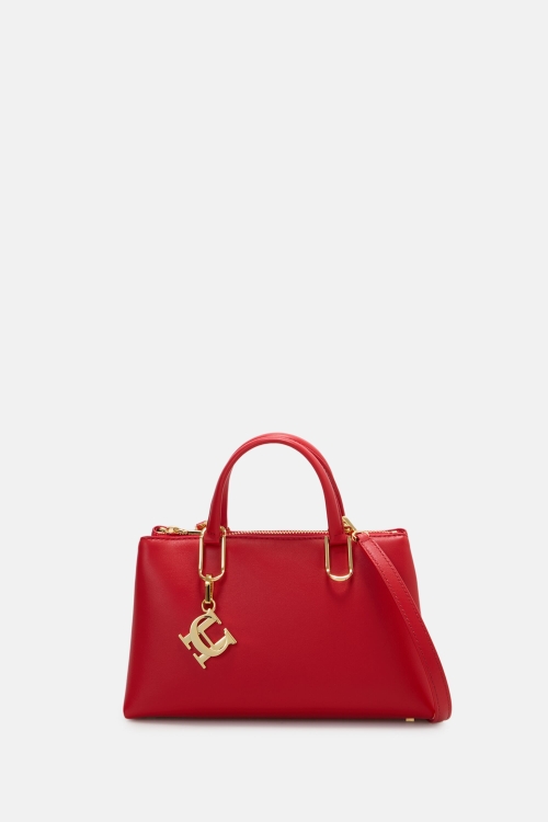 MINI DAME CAMELOT | SMALL CROSSBODY BAG