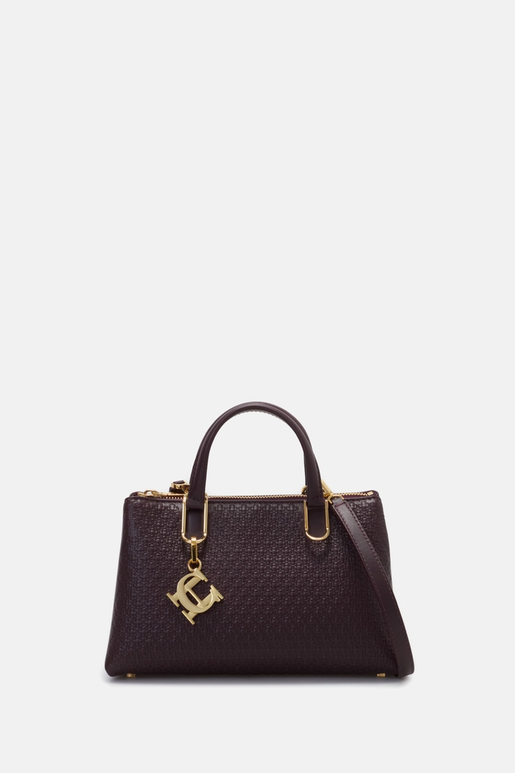 Mini Dame Camelot | Small Crossbody Bag