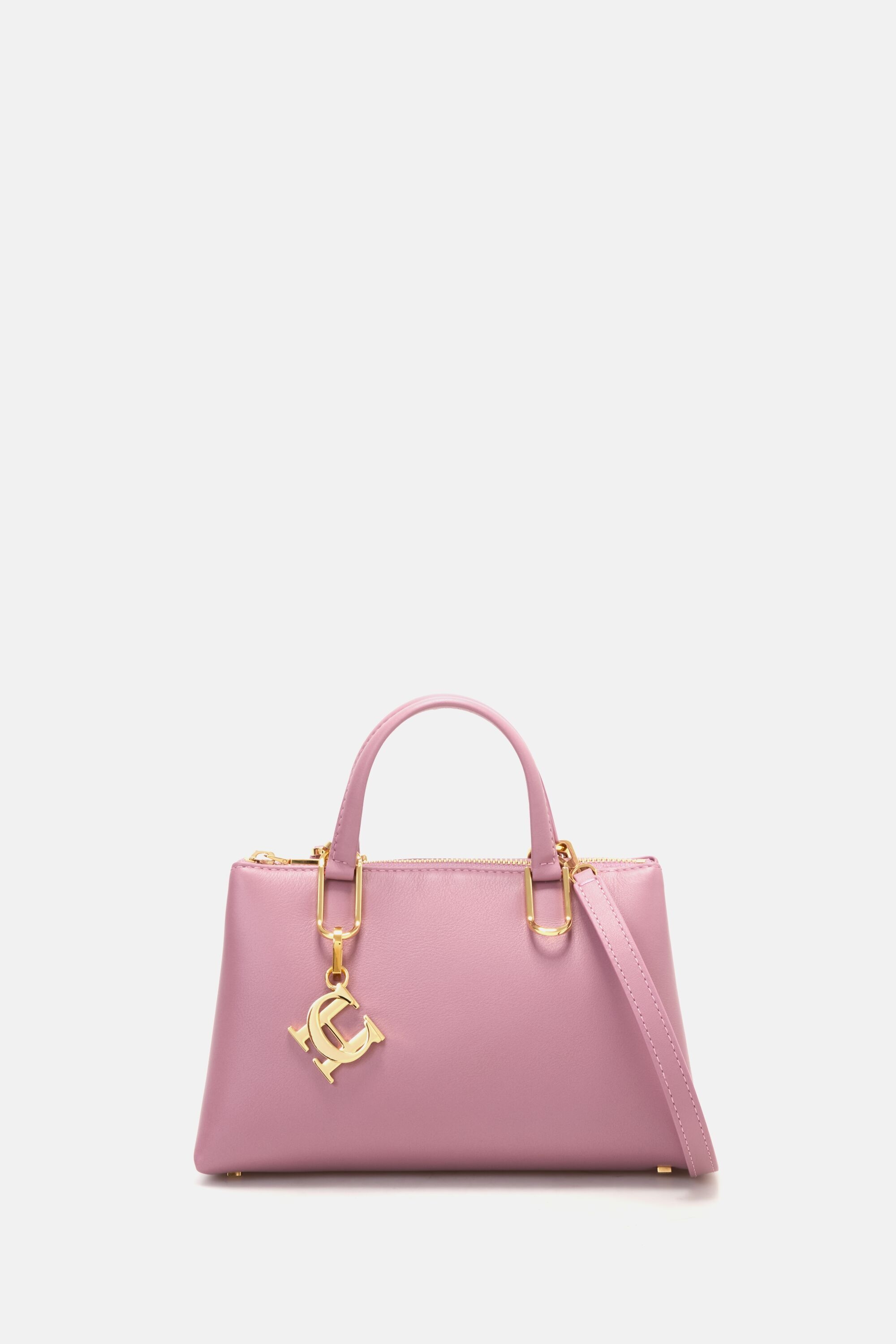 Mini Dame Camelot | Small Crossbody Bag
