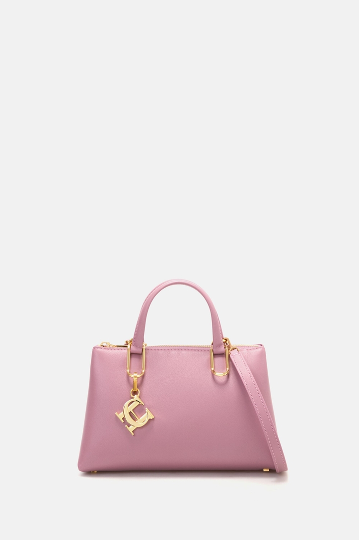 Mini Dame Camelot | Small Crossbody Bag