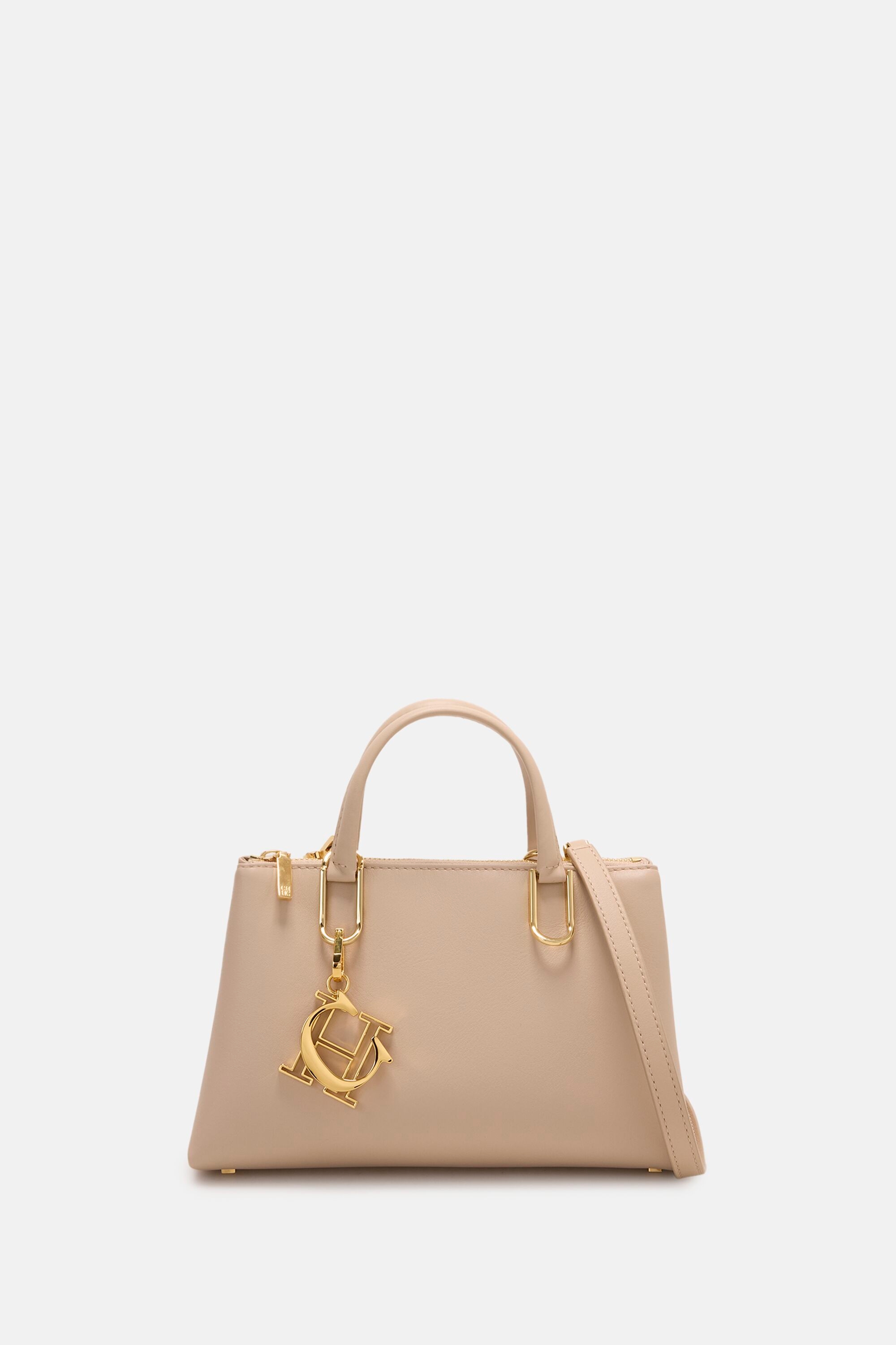 Dame Camelot | Small Crossbody Bag